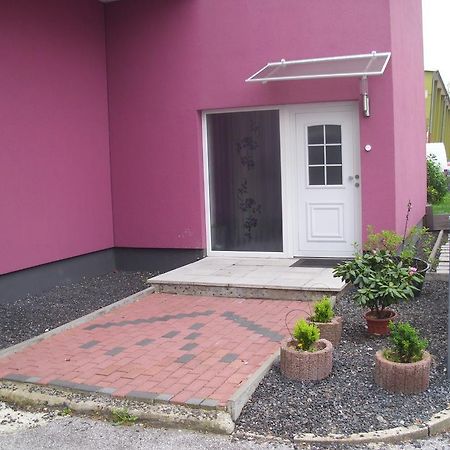 Casa Rose 호텔 에센 외부 사진