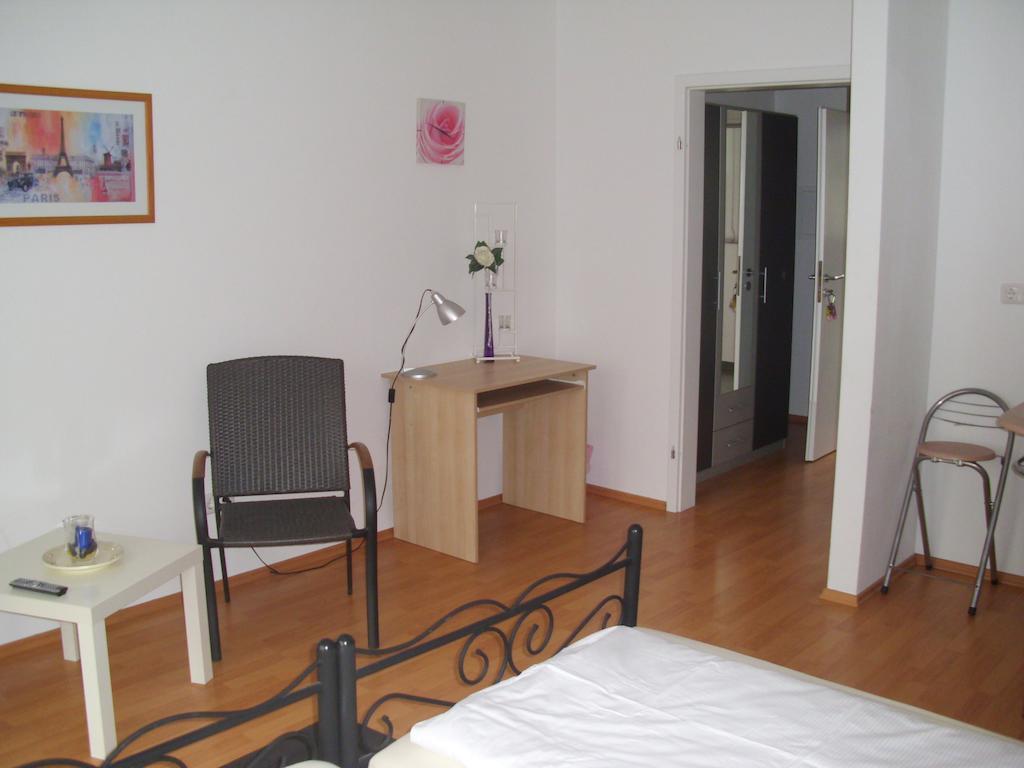 Casa Rose 호텔 에센 외부 사진