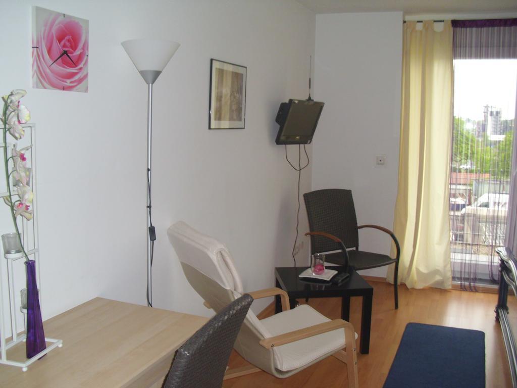 Casa Rose 호텔 에센 외부 사진